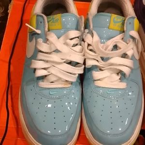 Nike Air  Force 1